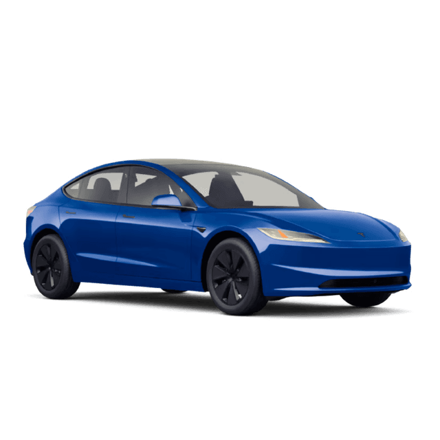 Tesla  3
